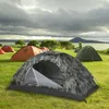 Campingzelte Backpacking Zelt Outdoor Camping Zelt Leichte Produktbild-Vorschau 6