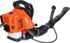 Wiltec Souffleur de feuilles à dos – Moteur à essence 2 Voir les images du produit 1