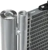 RIDEX 448C0047 Kondensator Klimaanlage passend für PEUGEOT Produktbild-Vorschau 4