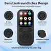 MP3 Player Bluetooth 5.3 mit 64 GB Speicherkarte, HiFi Produktbild-Vorschau 3