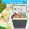 Izrielar Elektrische Kühlbox 20L Coolbox 12V/230V Kühlen & Produktbild-Vorschau 3