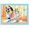 Ravensburger Bluey- 4 puzzles dans 1 boîte Voir les images du produit 2