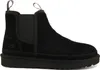 UGG Buty Neumel, 1121644BLK Podgląd zdjęcia produktu 8