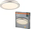 Plafoniera OSRAM ORBIS Helman con LED, bianco/argento, 36W, Anteprima dell’immagine prodotto 4