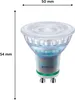 Philips GU10 Spot 50W PAR16, 2,1 W, 50 W, GU10, 375 lm, Produktbild-Vorschau 4