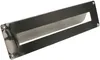 KOTARBAU® Clapet de dépôt de courrier pour portes d'entrée Voir les images du produit 4