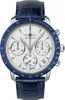 Zeppelin 8878-1 Herren-Armbanduhr Chronograph New York Blau Produktbild-Vorschau 14