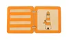 Babybuch Holzbuch Lex Kontraste  Holz Babyspielzeug Produktbild-Vorschau 1