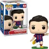 Barcelona - Lewandowski 64 Funko Pop! Vinyl Figur Produktbild-Vorschau 2