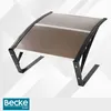 Garaż daszek do robota koszącego garaż dla kosiarki 100x80 Podgląd zdjęcia produktu 12