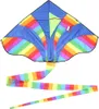 Regenbogen 39 Flugdrachen Produktbild-Vorschau 1