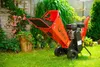 Silný Štěpkovač Na Větve Benzínový Drtič Rb02 Cedrus Náhled obrázku produktu 15
