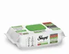 Sleepy Easy Clean – sada smíšených čisticích ubrousků, 12 Náhled obrázku produktu 3