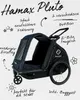 Hamax Pluto L – přívěs pro psy Náhled obrázku produktu 12