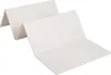 A folded playmat with a geometric pattern. Náhľad obrázku produktu