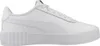 PUMA Carina 3,0 Sneaker Damen weiss 40 Produktbild-Vorschau 27