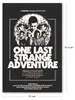 Stranger Things 5 Poster One Last Strange Adventure 61 x Produktbild-Vorschau 2