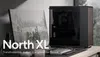 FRACTAL DESIGN Geh North XL Charcoal Black TG Dark Podgląd zdjęcia produktu 26