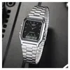 Casio AQ-230A-1DMQYES - Chronographe - Chronographe Voir les images du produit 3