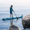 Retrospec Supboard Weekender Nano iSUP - 259 cm - Rainbow Produktbild-Vorschau 2