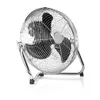 Ventilatore da pavimento Tristar VE-5937 70W 35cm argento Anteprima dell’immagine prodotto 1