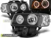 Scheinwerfer Angel Eyes passend für VW T4 Multivan Produktbild-Vorschau 2