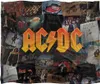 ACDC - Alben Decke, Seidig, Supersoft TV24239 (152 cm x 127 Voir les images du produit 1