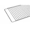Grille de barbecue en inox, réglable en largeur, de Voir les images du produit 2