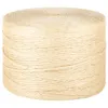 vidaXL Corda 100% sisal 3 mm 200 m Anteprima dell’immagine prodotto 1