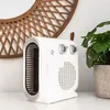 Tragbarer Heizlüfter Cecotec ReadyWarm 2050 Max Dual Weiß Produktbild-Vorschau 9