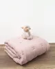 HOOMstyle Wasbaar dekbed zonder overtrek - Kids - 120x150cm Productafbeelding-voorbeeld 3
