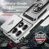 Pouzdro pro Xiaomi 14T Pro dvouvrstvé pouzdro s posuvným Náhled obrázku produktu 7