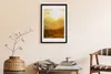 Bild - Bilderrahmen - 40 cm x 60 cm - MDF - Rahmen - Produktbild-Vorschau 3