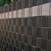 Sichtschutzstreifen zaun|zu RATTAN 26m Rolle Zaunblende für Produktbild-Vorschau 8