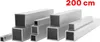 GAL-INDUSTRIAL | Alu vierkantrohr - 35x35x2 mm - 200 cm – Produktbild-Vorschau 10