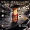 El-Musc  Lamsat Harir 6ml Parfümöl - Musk Misk Produktbild-Vorschau 6