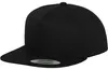 FLEXFIT 6007 | Classic 5 Panel Snapback Cap / Casquette / Voir les images du produit 11