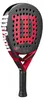 Wilson Bela V3 Padel Racquet Red 2 Red 2 Podgląd zdjęcia produktu 2