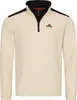 Höhenhorn Skyja Herren Fleece Pullover Beige Gr. M Produktbild-Vorschau 1