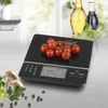 GOURMETmaxx 04140 Elektronische KÃ1/4chenwaage mit Produktbild-Vorschau 2