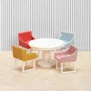 Lundby Puppenhaus Esszimmer Set - Spielzeugmöbel für Produktbild-Vorschau 2