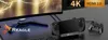 A docking station for a gaming handheld is shown connected to a monitor and controller, with promotional text indicating 4K HDMI 2.0. Produktbild-Vorschau