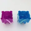 Secchio per sabbiera Zamek - viola Anteprima dell’immagine prodotto 8
