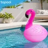 Topool CT212FG Lampe solaire flottante Flamant pour piscine Voir les images du produit 3