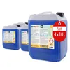 4x 10 L Microactiv® Color Waschmittel flüssig Produktbild-Vorschau 1