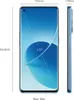 OPPO 6 Pro, 16,6 cm (6.55"), 12 GB, 256 GB, 50 MP, ColorOS Podgląd zdjęcia produktu 11