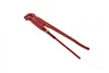 GEDORE red R27100020 Rohrzange 90° SV-Modell f.D.2 Zoll Produktbild-Vorschau 3