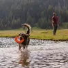 Giocattolo per cani Ruffwear Hydro Plane, colore: arancione Anteprima dell’immagine prodotto 3