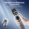 Retekess T131 Wireless Tour Guide System, 100 m/328 Fuß Produktbild-Vorschau 3