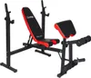 Banc de musculation - Pro max Voir les images du produit 1